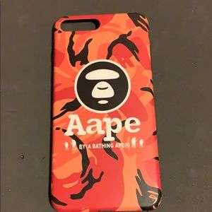 iPhone 7-8 plus case